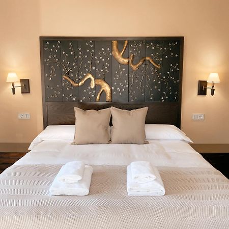 Hotel Rural Candela Y Plata Puerto de Béjar Exteriér fotografie